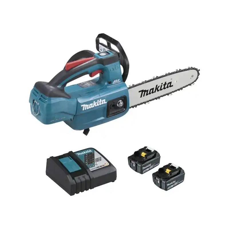 Tronçonneuse d‘élagage DUC254RT2 MAKITA Populaire