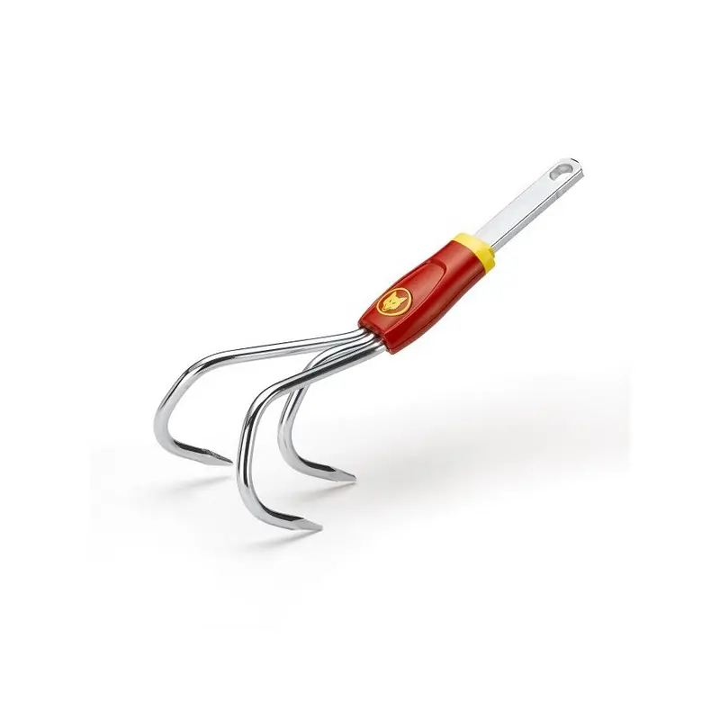 Griffe de jardin 3 dents Wolf Multi Star BAM 9cm Populaire