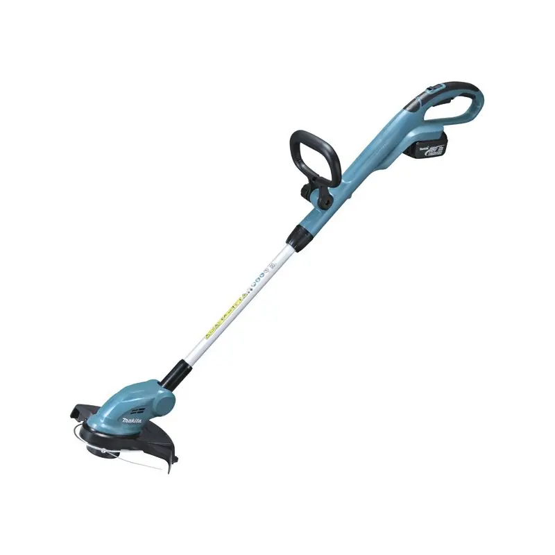 Coupe-herbe DUR181SF MAKITA Commander Vite