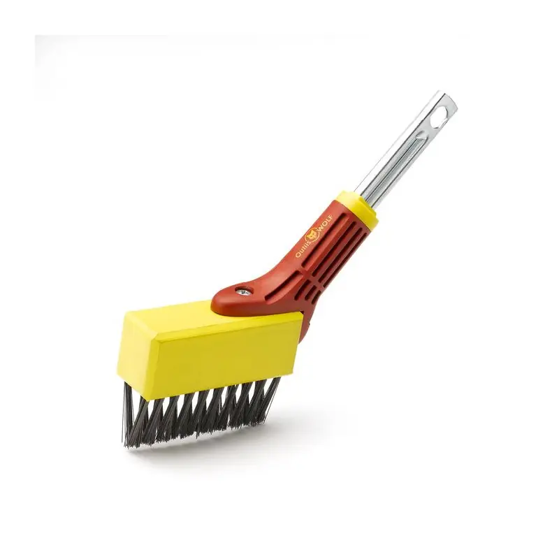 Bon Marché Grattoir brosse Wolf Multi Star FBM