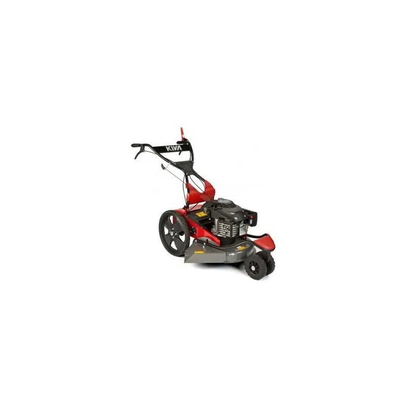 TONDEUSE DÉBROUSSAILLEUSE KIVA MINIMAX Petit Prix