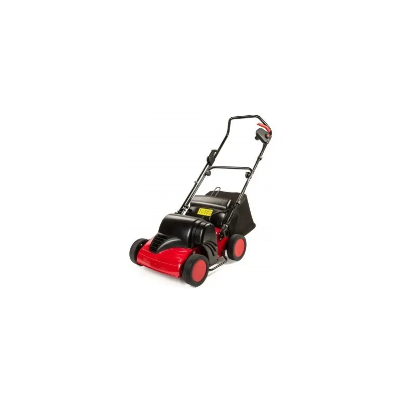 Soldes SCARIFICATEUR TITAN 38 ELEC