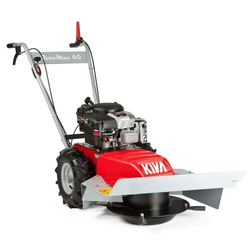 Commander Vite Débroussailleuse rotative ROTOMAX 60 KIVA