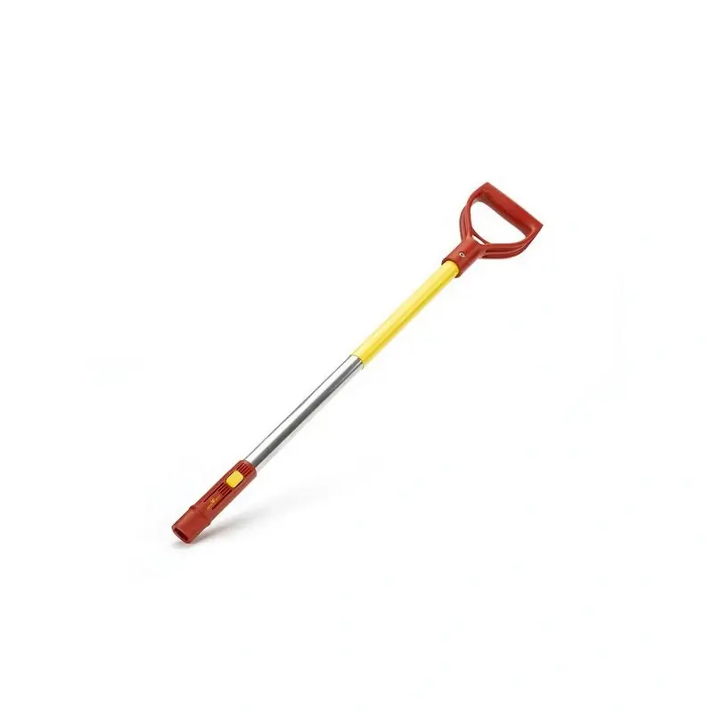 Vente Flash Manche aluminium poignée D Wolf Multi Star ZMAD