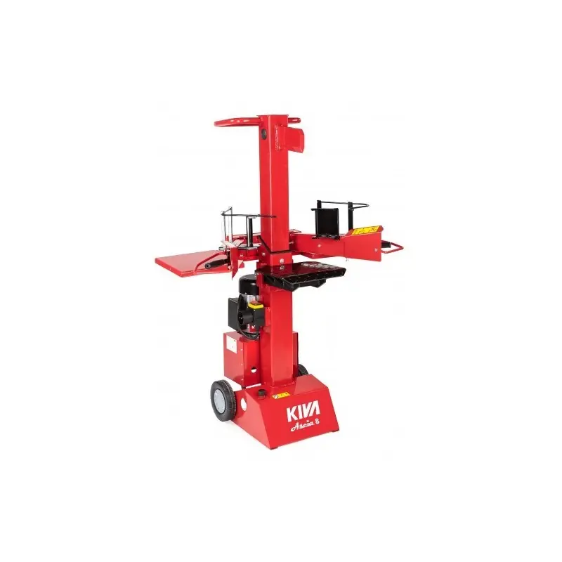 Offre Limitée FENDEUSE ÉLECTRIQUE ASCIA 8