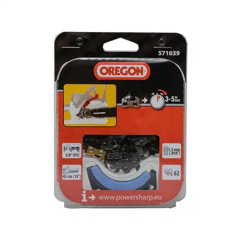 Affaire À Saisir CHAINE 45 CM OREGON 571039