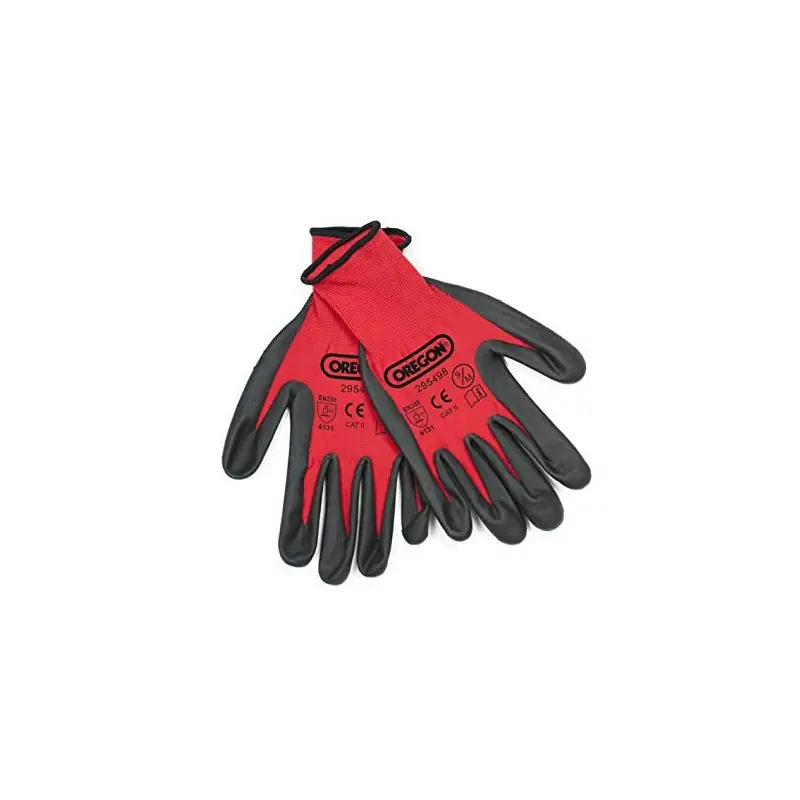 Gants de travail extensibles Oregon Dernière Chance