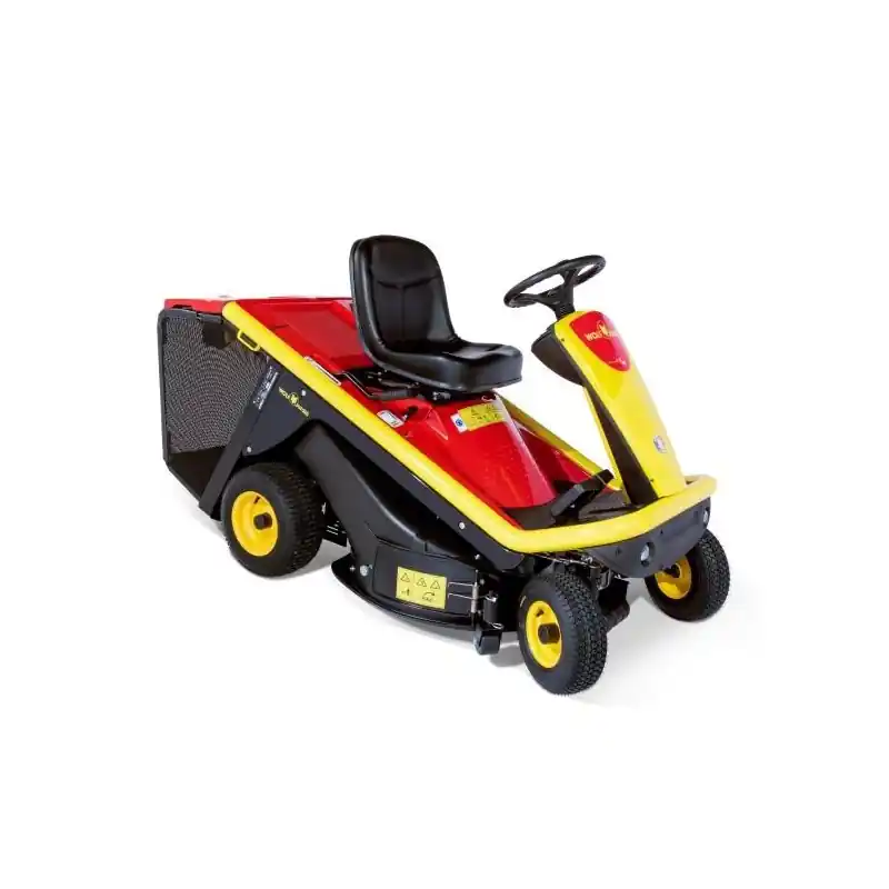 Nouvelle Collection TONDEUSE AUTOPORTÉE PROFESSIONNEL – A80P3 OUTILS WOLF