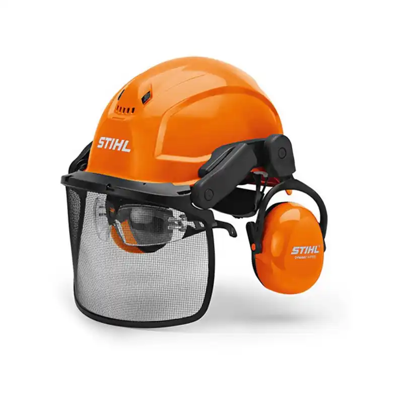 Casque Forestier Stihl Dynamic X Ergo Prix Promo