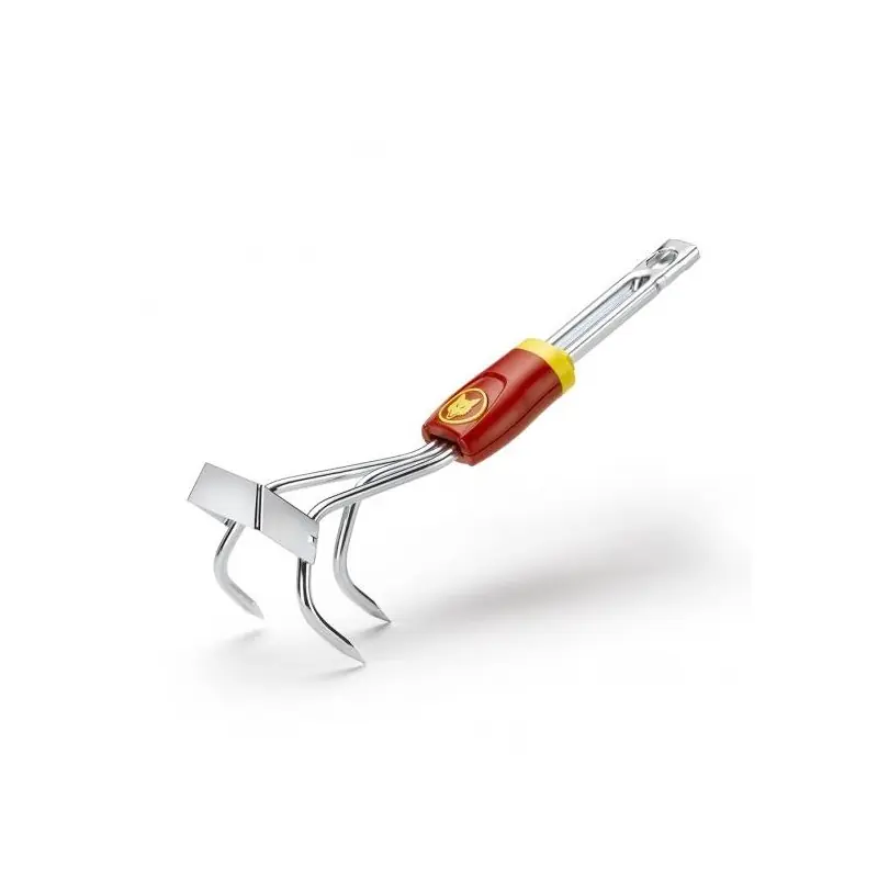 Haute Qualité PETITE GRIFFE-SARCLEUSE MULTI-STAR 6,5 CM – LBM OUTILS WOLF