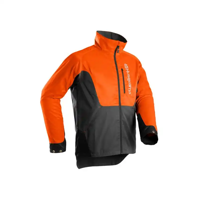Populaire Veste forestière Husqvarna Classic