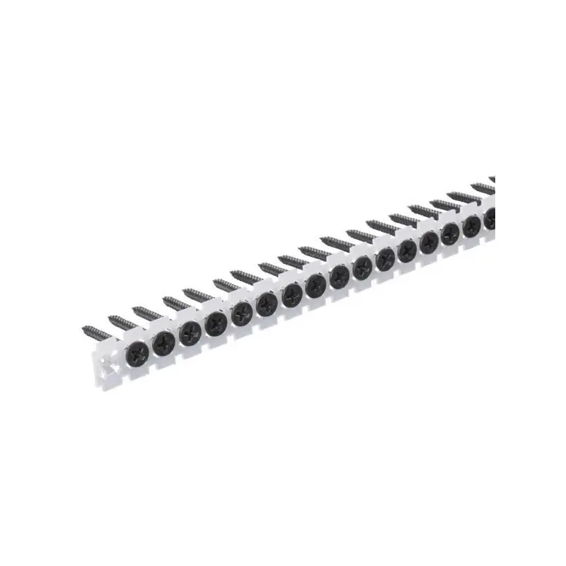 1000 Vis à plâtre 25mm Diamètre de vis 3.6mm Commander Maintenant
