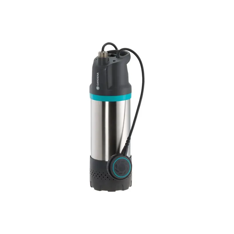 Pompe immergée arrosage 5900/4 Gardena Retour Gratuit