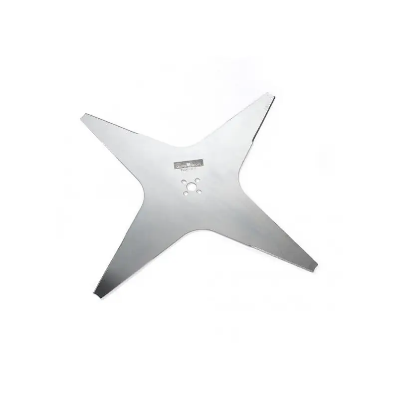 LAME ROZ29 POUR TONDEUSE ROBOT WR250 OUTILS WOLF Commander Vite