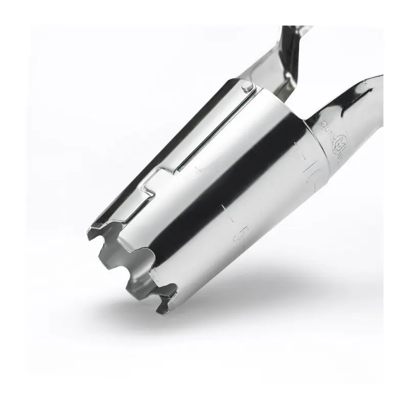 Acheter Direct Plantoir automatique à bulbes Wolf FI