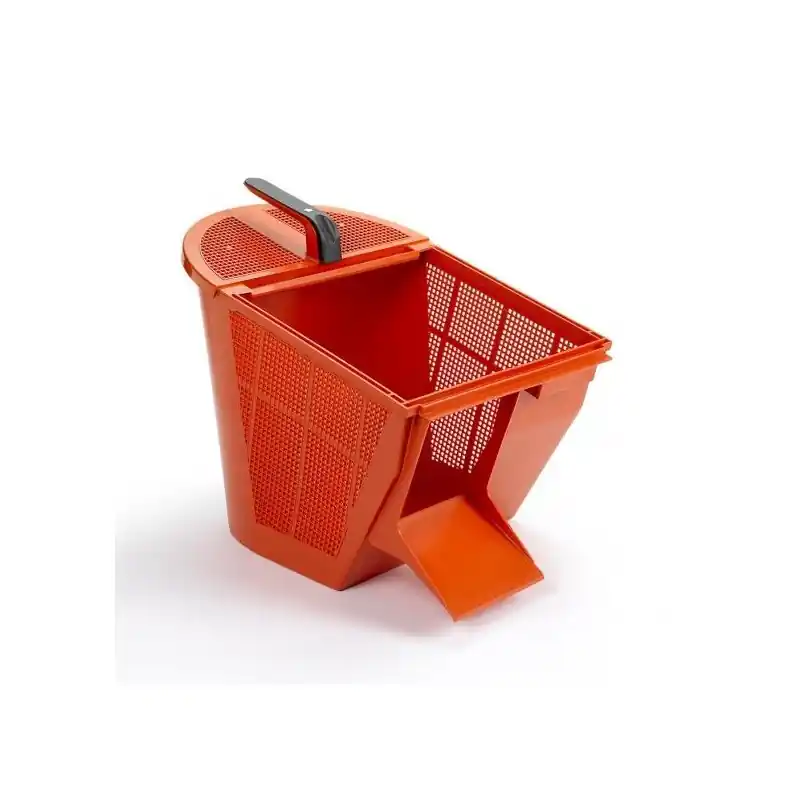 Meilleur Prix BAC À HERBE – NU OUTILS WOLF