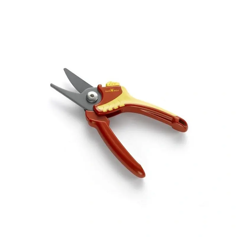 Seulement Aujourd'hui Sécateur Wolf OG100 confort coupe franche 18mm - Taille M - Néoflex