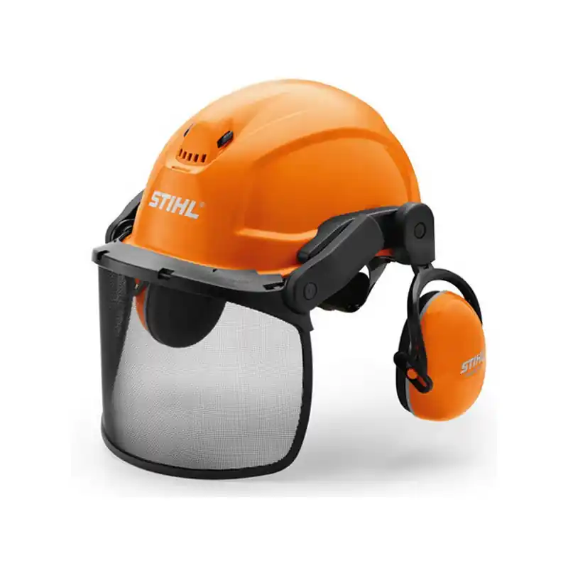Must-Have Casque Forestier Stihl Dynamic Ergo