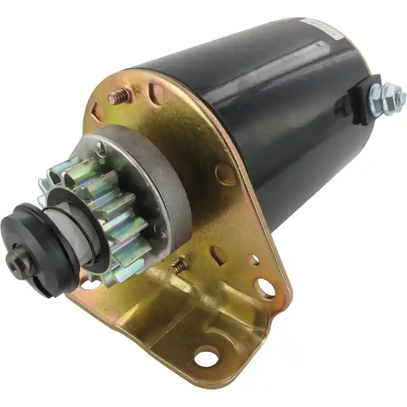 Super Prix Démarreur électrique Briggs and stratton 593934