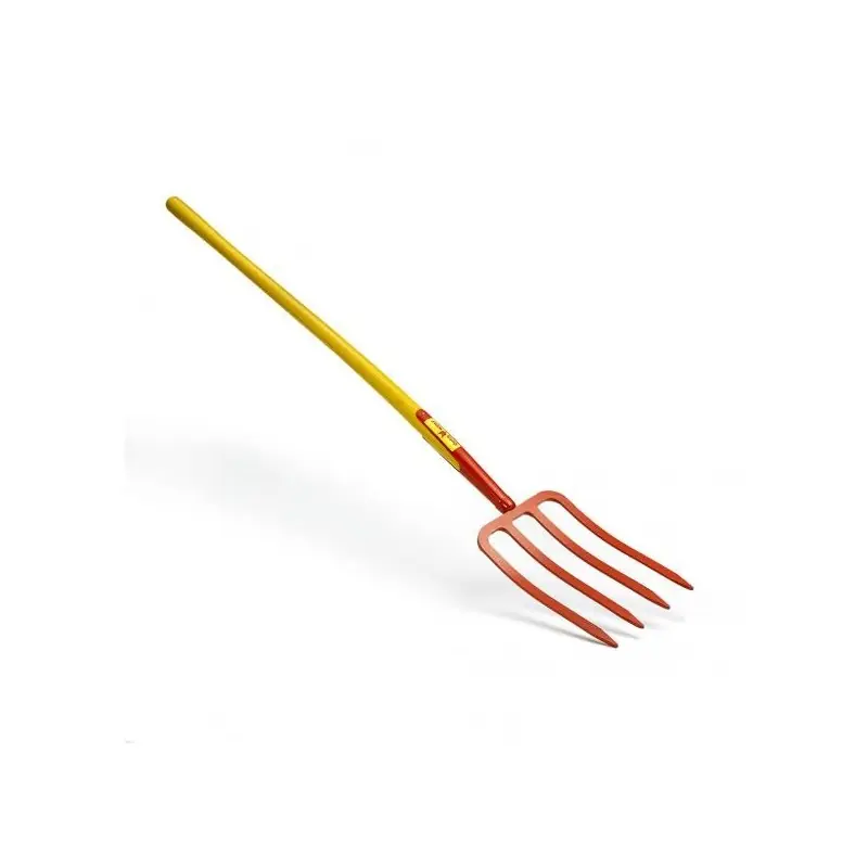 FOURCHE AVEC MANCHE POMMEAU AZO OUTILS WOLF Nouveauté