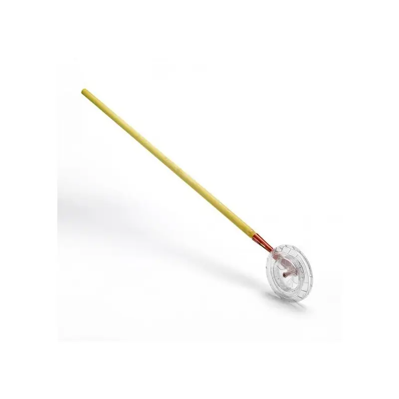 Achat Immédiat SEMOIR AVEC MANCHE EN FRÊNE EB75 OUTILS WOLF