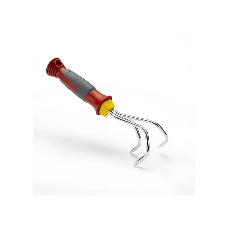 Authentique PETITE GRIFFE À REVÊTEMENT GRIP ANTI DÉRAPANT KAK OUTILS WOLF