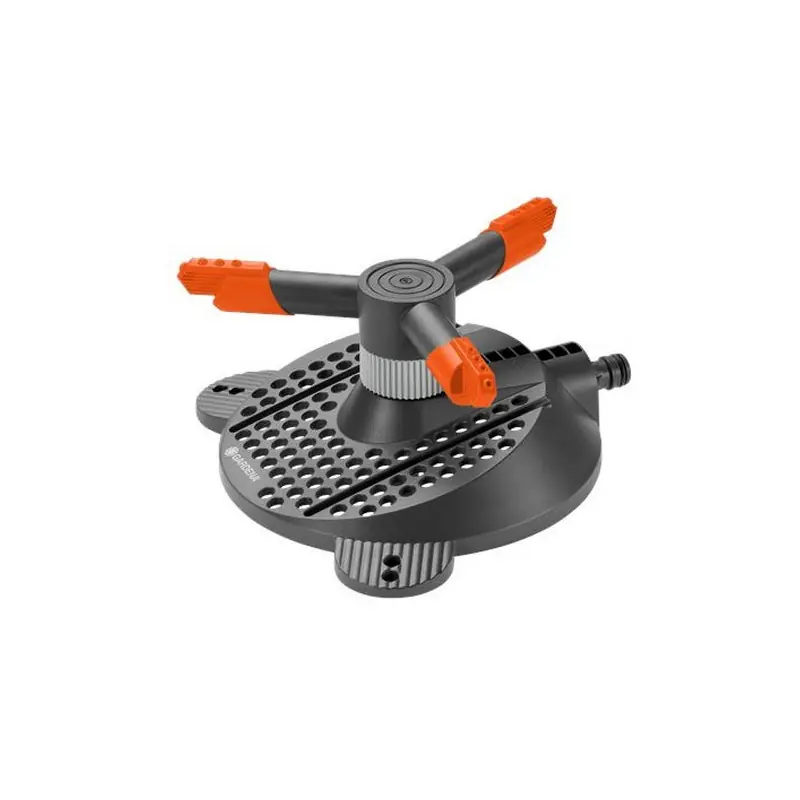 Arroseur rotatif comfort Samba Gardena Prix Promo