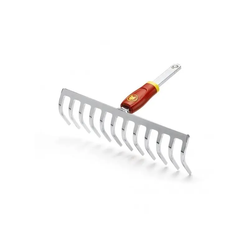 Meilleur Choix RÂTEAU 12 DENTS MULTI-STAR DRM30 OUTILS WOLF