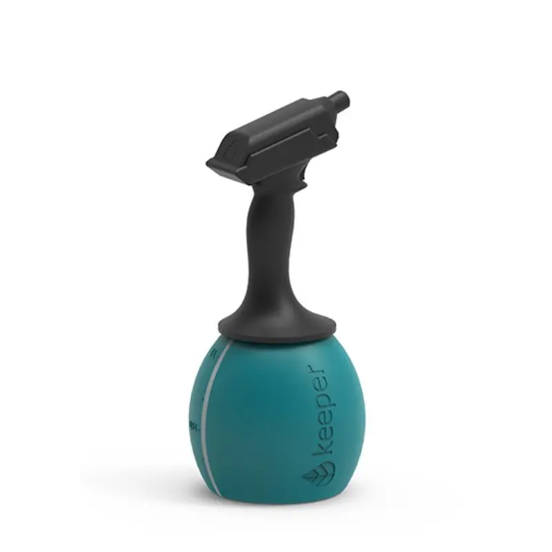 Pulvérisateur à batterie de jardin Keeper Forest 1 litre, autonomie 90 min Nouvelle Collection