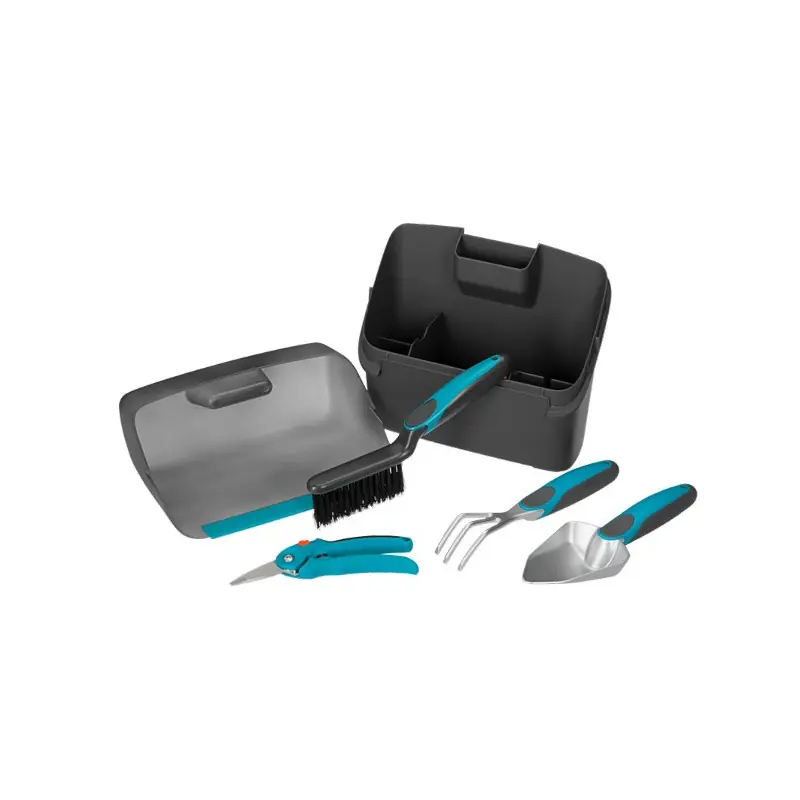 Prix Promo Kit Balcon Gardena
