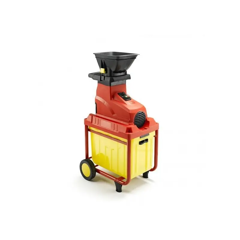 Promotion BROYEUR DE VÉGÉTAUX SILENCIEUX BVL28 OUTILS WOLF
