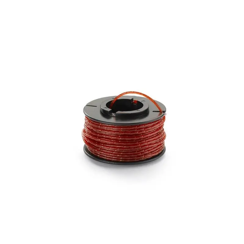 Bon Marché BOBINE DE FIL DE COUPE ZY777 OUTILS WOLF