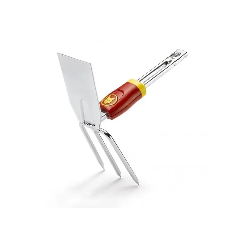 Expédié Aujourd&rsquo;hui PETITE SERFOUETTE 3 DENTS 1 PANNE LNM OUTILS WOLF