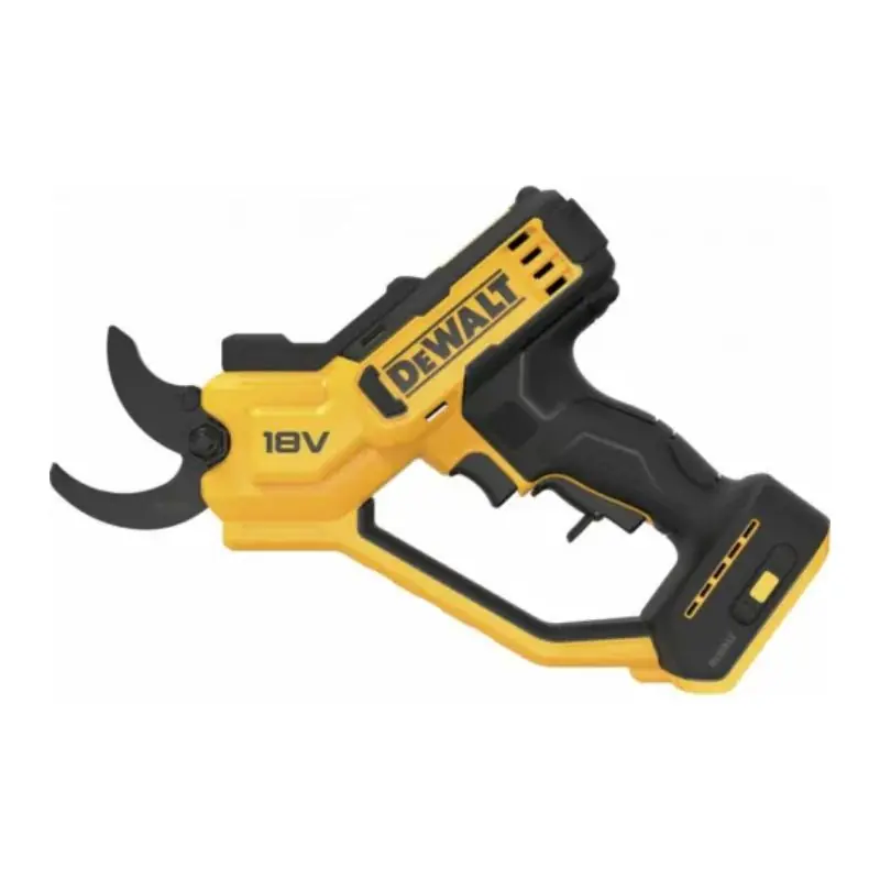 Super Prix Sécateur à batterie Dewalt XR 18V Machine nue DCMPP568N-XJ