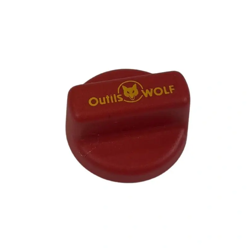 Bouton de serrage pour taille haie OHC Outils Wolf Meilleur Choix