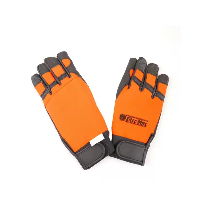 Quantité Limitée Gants de protection Oleo Mac