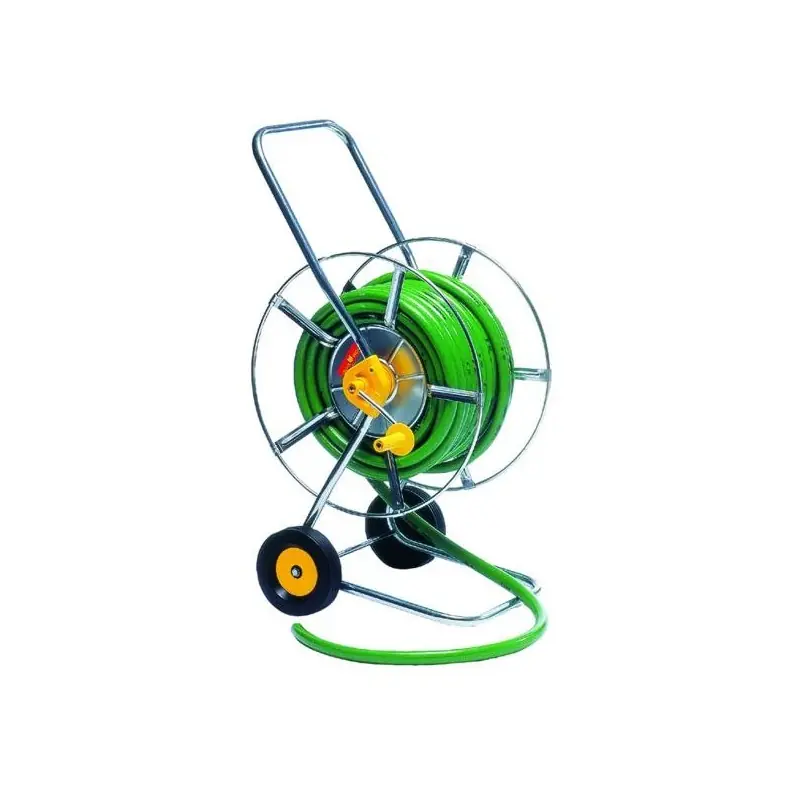 BROUETTE DÉVIDOIR WS80 OUTILS WOLF Remise