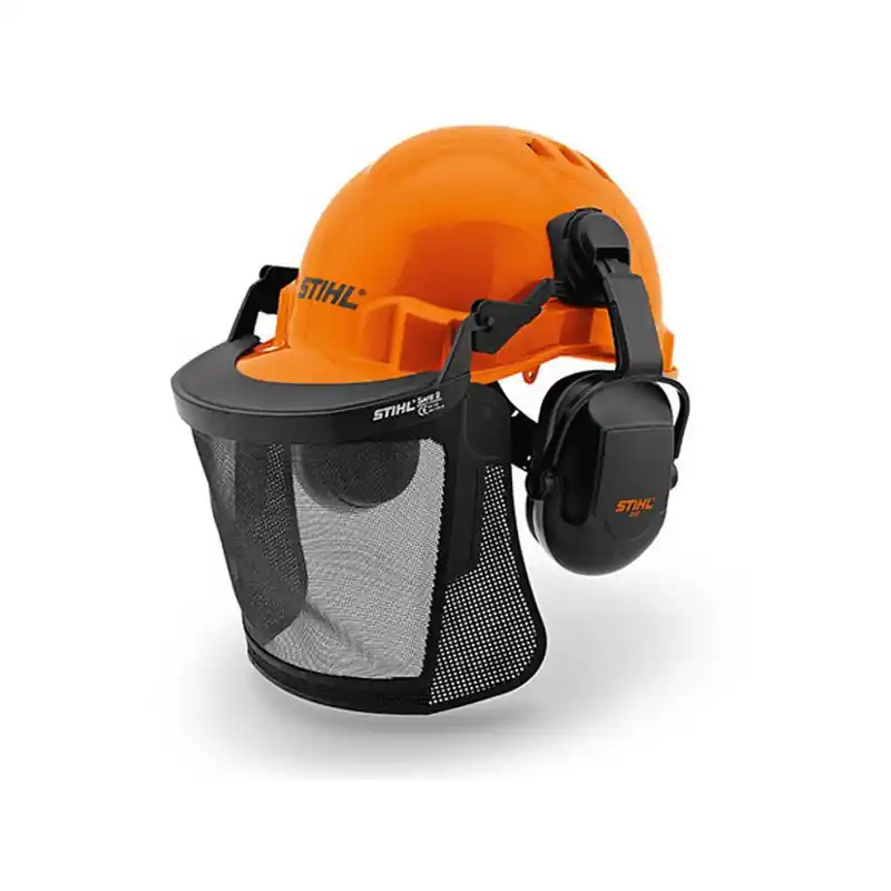 Vente Directe Casque Forestier Stihl Function Basic