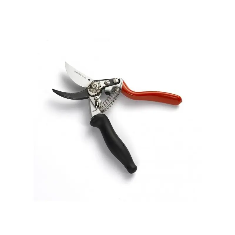 SÉCATEUR COUPE FRANCHE POIGNÉE TOURNANTE OGAT OUTILS WOLF Nouvel Arrivage