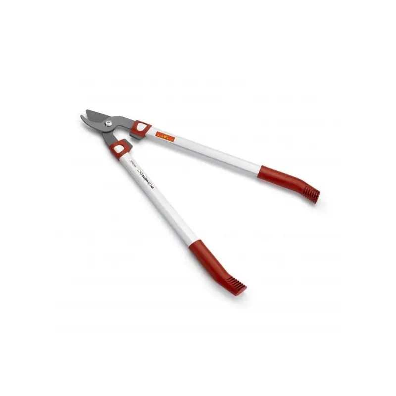 ÉLAGUEUR À COUPE FRANCHE POWERCUT OS630 OUTILS WOLF Commande En Gros