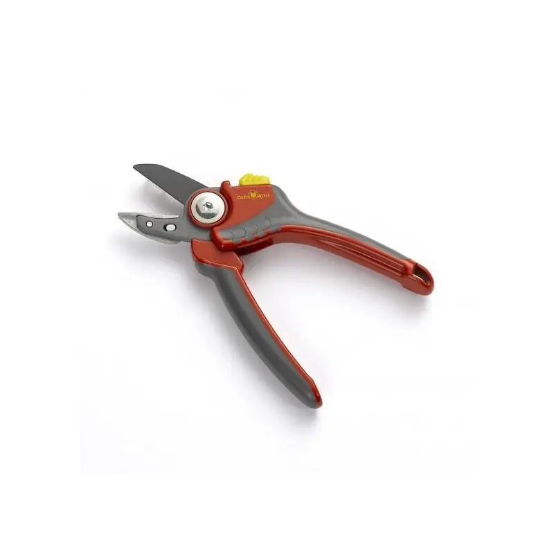 SÉCATEUR CONFORT COUPE ENCLUME NEOFLEX OF300 OUTILS WOLF Réduction
