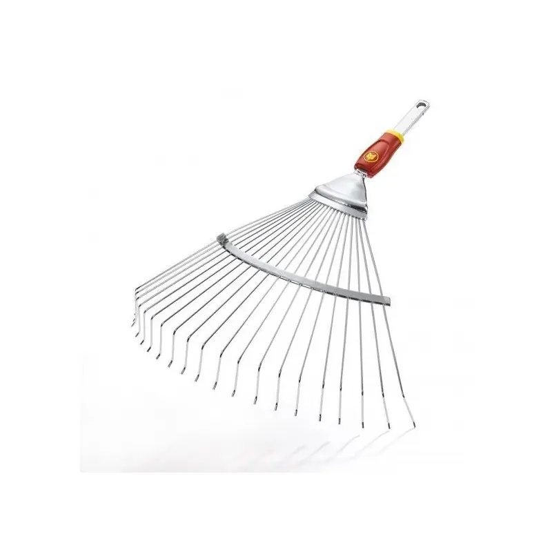 Jusqu&rsquo;à Épuisement Des Stocks BALAI-ÉVENTAIL À FEUILLES 50 CM UAM50 OUTILS WOLF