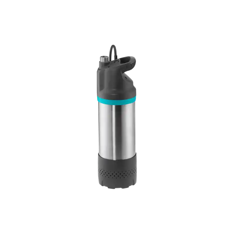 Authentique Pompe automatique immergée arrosage 5900/4 Gardena