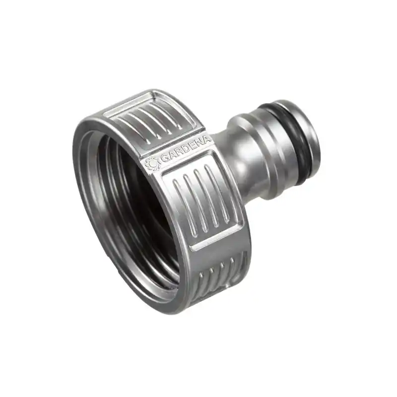 Bon Marché Nez robinet premium 33.3mm arrosage Gardena