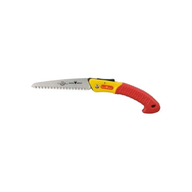 Solde COUTEAU-SCIE REPLIABLE ORK OUTILS WOLF