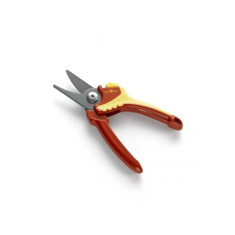 SÉCATEUR COUPE FRANCHE OG100 OUTILS WOLF Prix Choc