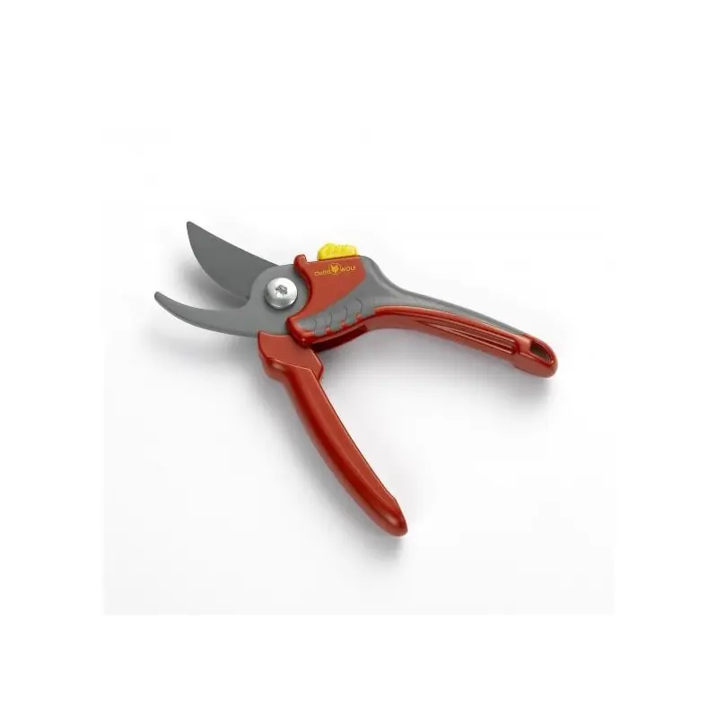 SÉCATEUR COUPE FRANCHE OG200 OUTILS WOLF Expédié Aujourd&rsquo;hui