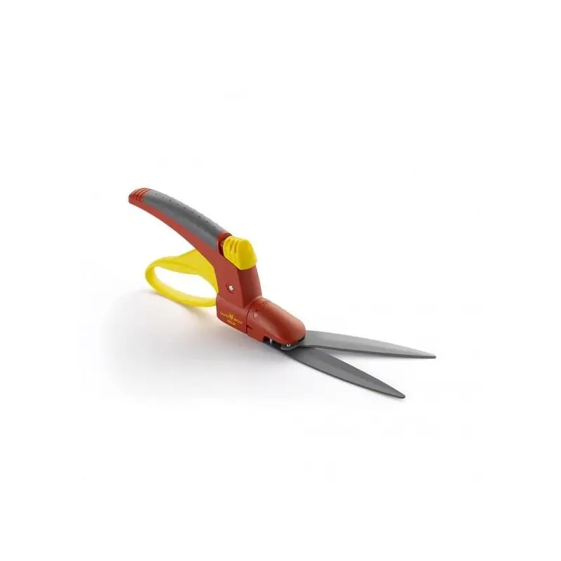 CISAILLE À GAZON OLD OUTILS WOLF Super Prix