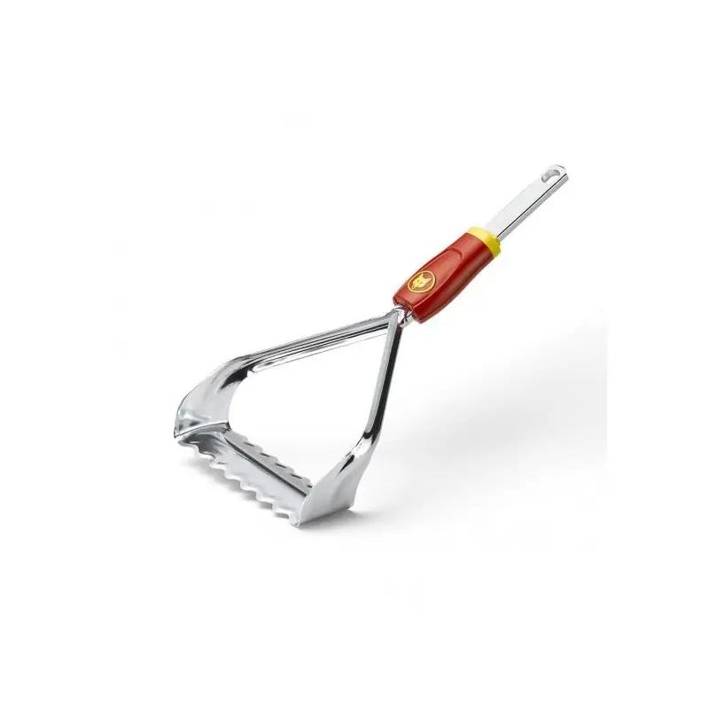 Expédié Aujourd&rsquo;hui SARCLEUSE À LAME ONDULÉE 15 CM MULTI-STAR RFM OUTILS WOLF