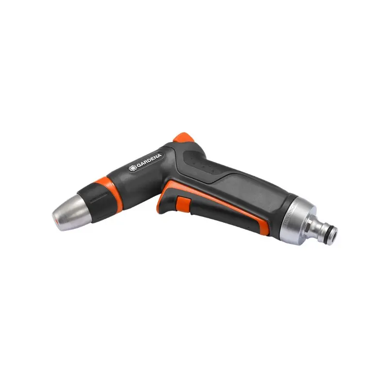 Pistolet arrosage / nettoyage premium Multijet Gardena Acheter Direct
